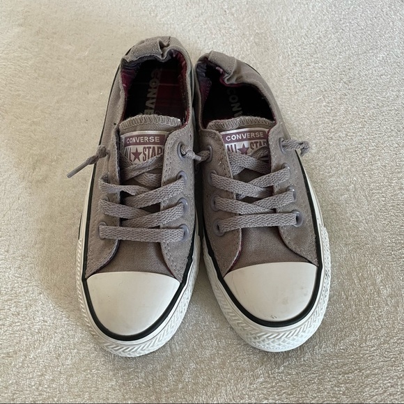 Converse Low Tops - Picture 4 of 7